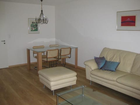 Allod Park B403 Appartement/Fewo, Dusche oder Bad, WC 3-Zimmerwohnung