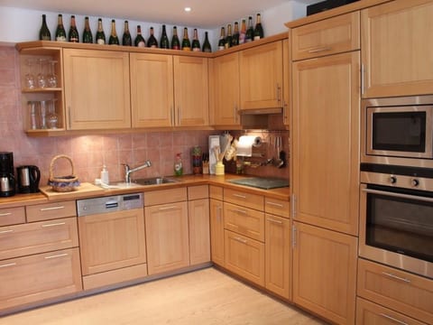 Villa Flora (EGY) Appartement/Fewo, Dusche oder Bad, WC 3-Zimmerwohnung