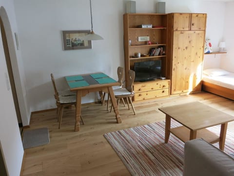 Rex 11 Appartement/Fewo, Dusche oder Bad, WC 2-Zimmerwohnung