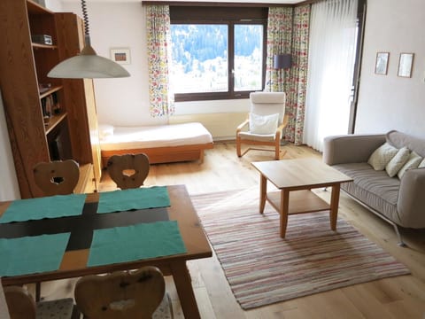 Rex 11 Appartement/Fewo, Dusche oder Bad, WC 2-Zimmerwohnung