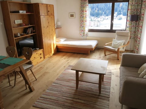 Rex 11 Appartement/Fewo, Dusche oder Bad, WC 2-Zimmerwohnung