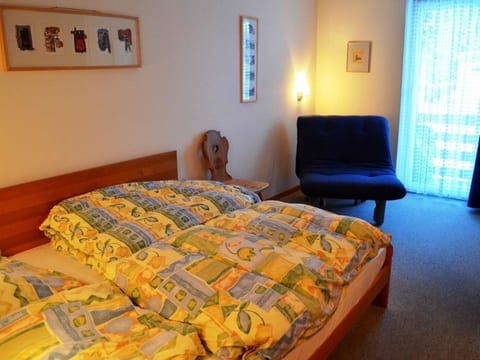 Solaria 36 Appartement/Fewo, Dusche oder Bad, WC 3-Zimmerwohnung