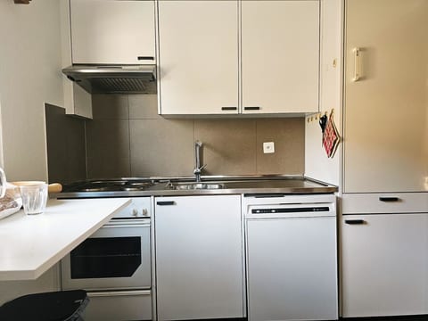 Murmeli 3 Appartement/Fewo, Dusche oder Bad, WC 5 1/2-Zimmerwohnung