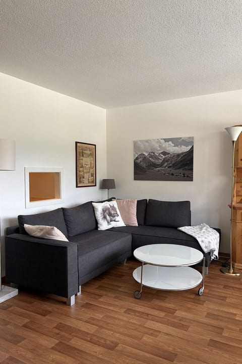 Golfblick 5 Appartement/Fewo, Dusche oder Bad, WC 2½-Zimmerwohnung