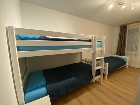 Talstrasse 22 App 13 Appartement/Fewo, Dusche oder Bad, WC 3½-Zimmerwohnung