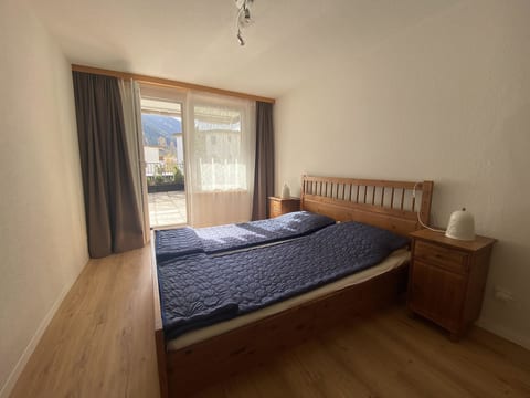 Talstrasse 22 App 13 Appartement/Fewo, Dusche oder Bad, WC 3½-Zimmerwohnung