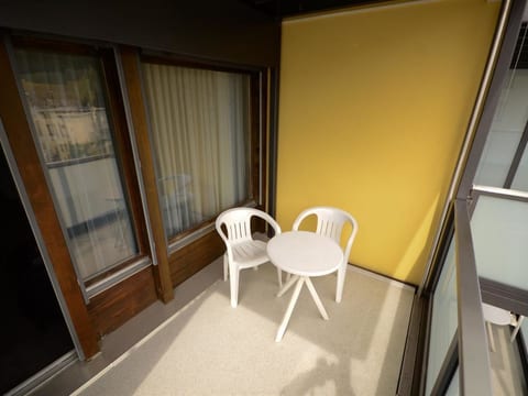 Touring 307 Appartement/Fewo, Dusche oder Bad, WC 1-Zimmerwohnung