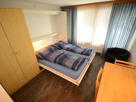 Touring 307 Appartement/Fewo, Dusche oder Bad, WC 1-Zimmerwohnung