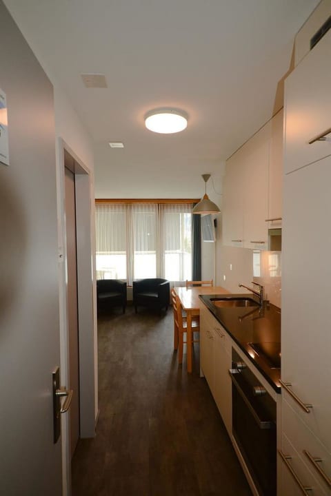 Touring 307 Appartement/Fewo, Dusche oder Bad, WC 1-Zimmerwohnung