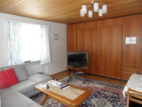 Kesch 1 Appartement/Fewo, Dusche oder Bad, WC 4½-Zimmerwohnung