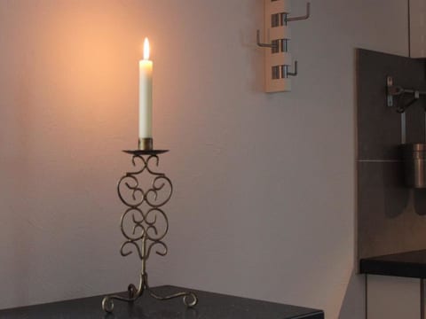 Promenade 141 Appartement/Fewo, Dusche oder Bad, WC 2½-Zimmerwohnung