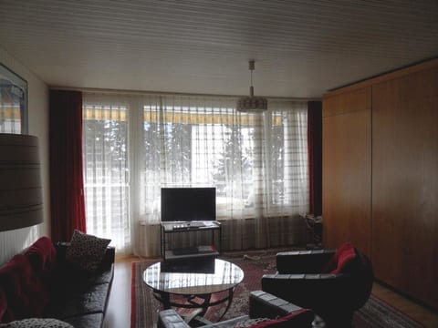 Chesa Nova 13 Appartement/Fewo, Dusche oder Bad, WC 2 1/2-Zimmerwohnung