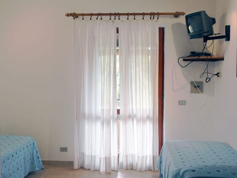 Wohnung mit Wi-Fi