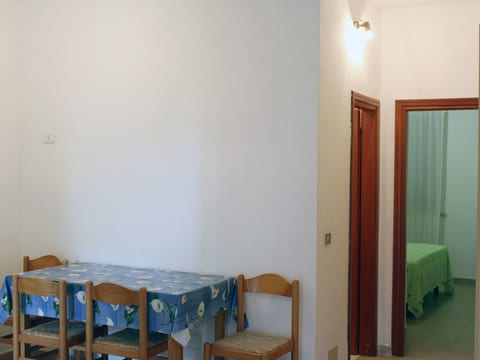 Wohnung mit Wi-Fi