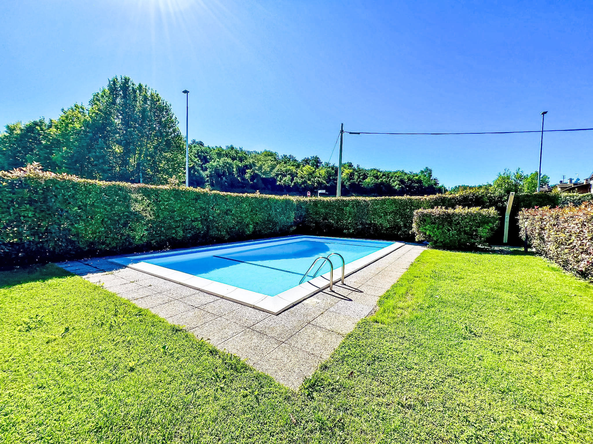 Pool Outdoor