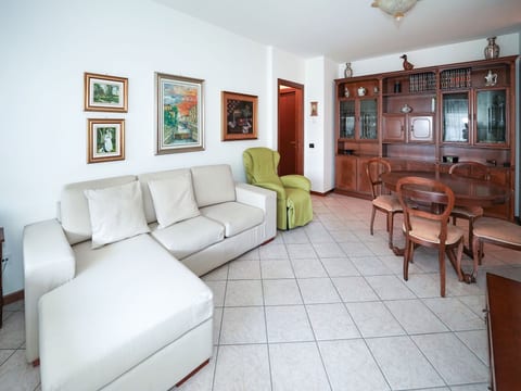Grandmother's house