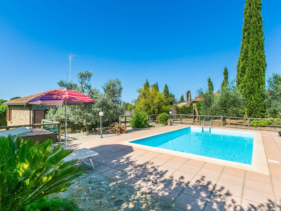 Pool Outdoor