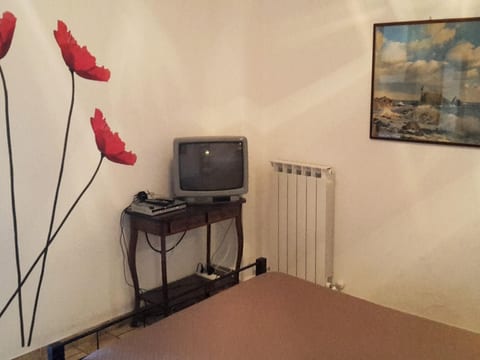 Cottage 'Red 5' mit Blick aufs Wasser