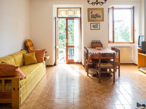 Wohnung im historischen Zentrum mit Balkon