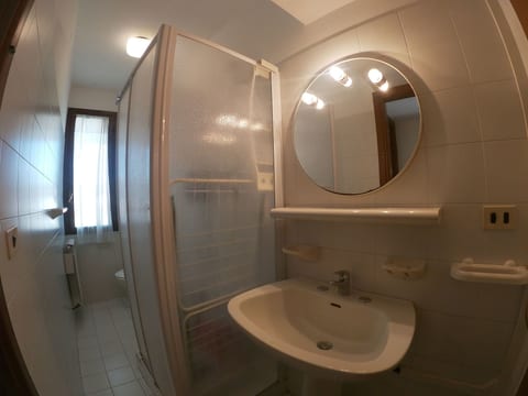 Charmante Wohnung in Rosolina Mare mit Privatpar