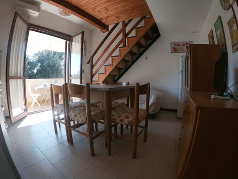 Charmante Wohnung in Rosolina Mare mit Privatpar