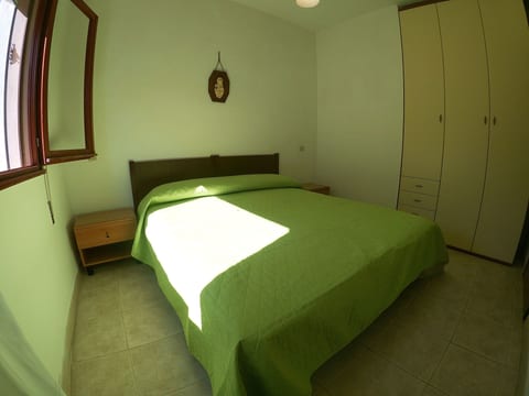 Wohnung im ersten Stock in der Nähe des Meeres u