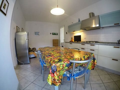 Komfortable Wohnung in Rosolina Mare mit Garten