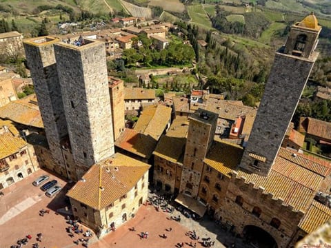 Place