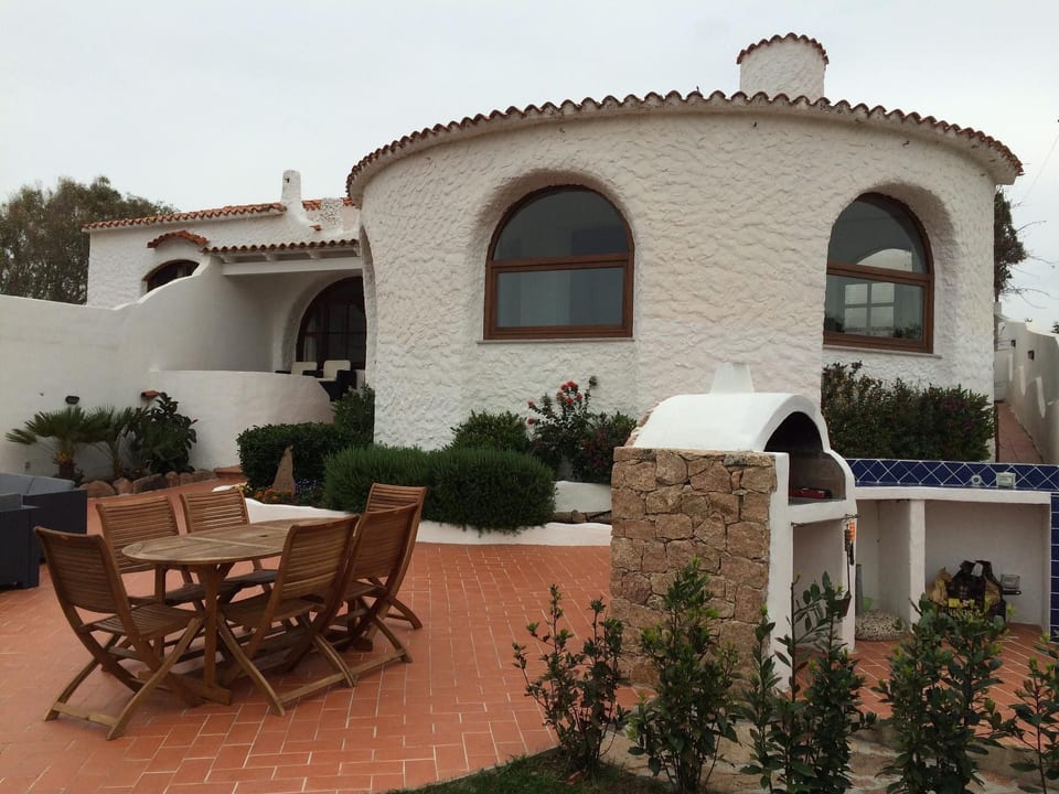 'Villa La Marinedda - Costa Paradiso