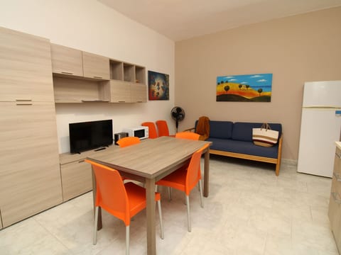 Farri's Wohnung