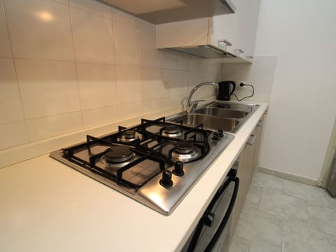 Farri's Wohnung