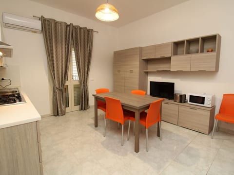 Farri's Wohnung