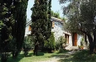 The Farmhouse