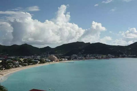 Villa En'Sea - Little Bay