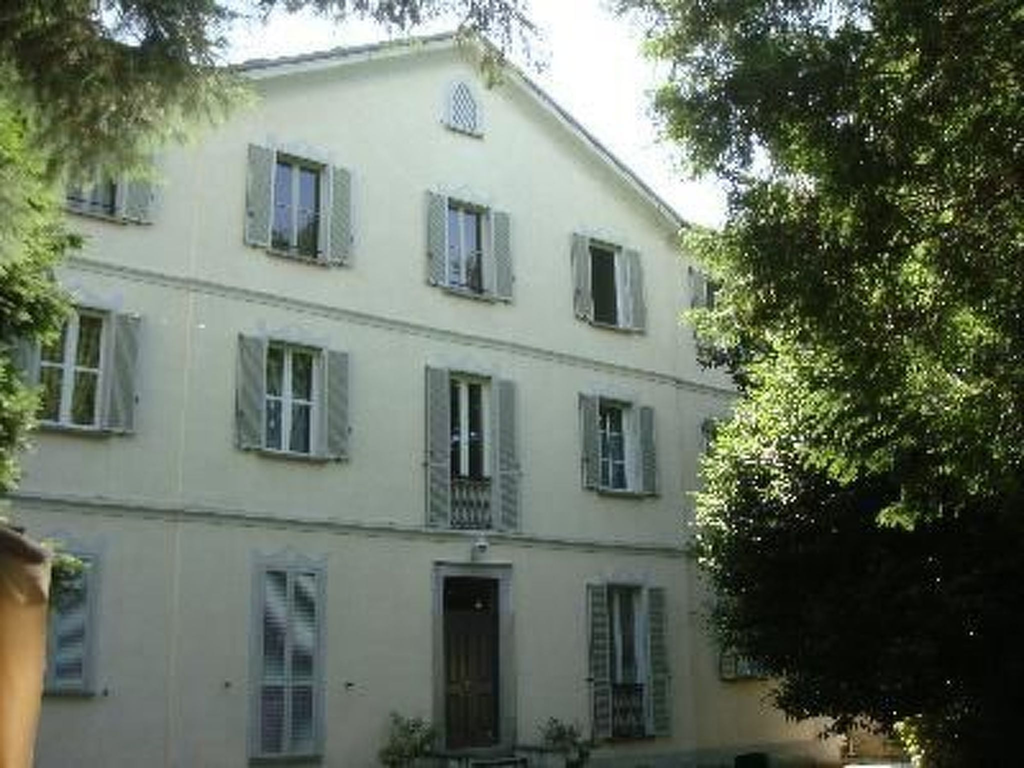 Fuer 7 Personen  3 Schlafzimmer in der Nähe von