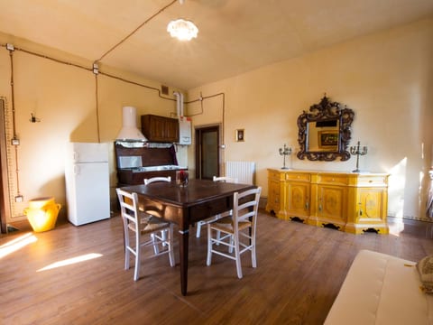 Wohnung für 2-4 Personen