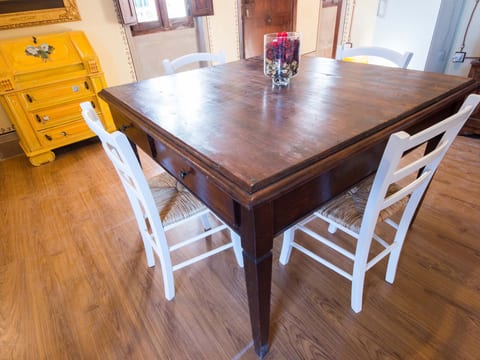 Wohnung für 2-4 Personen