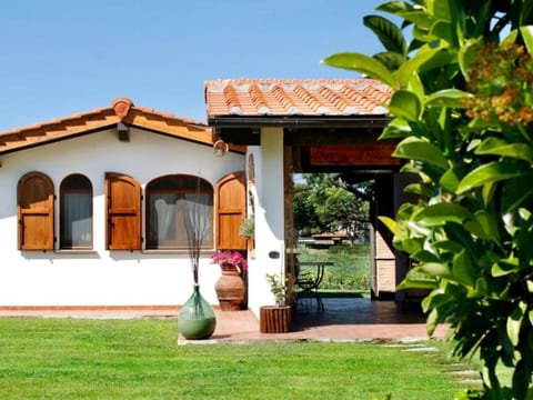 Wohnung 'Il Coccio'