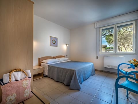Mareblù' Wohnung mit Terrasse