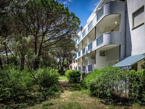Mareblù' Wohnung mit Terrasse