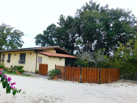 Lets di Proietti' Ferienhaus