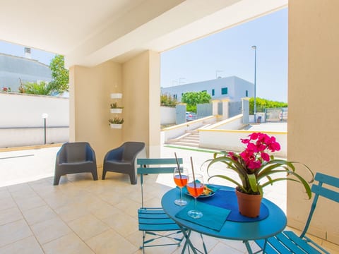 Casa Turchese