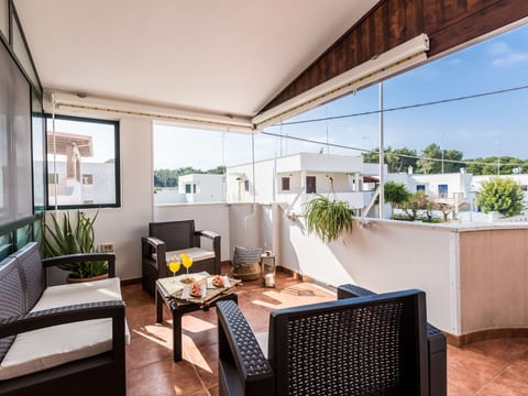 Wohnung Lido Specchiolla