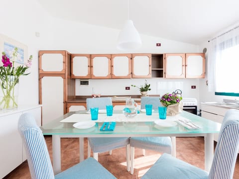 Wohnung Lido Specchiolla