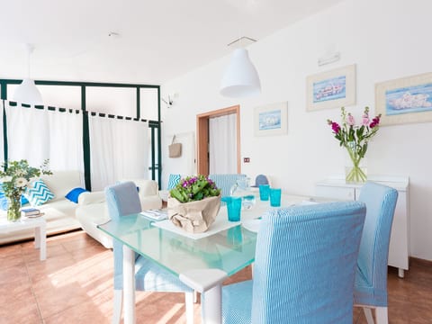 Wohnung Lido Specchiolla