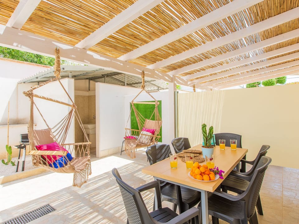 Casa Acquamarina - Carovigno