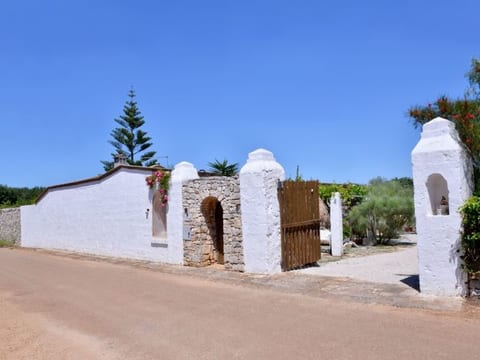 Masseria Ortensia