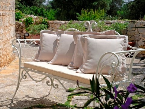 Masseria Ortensia