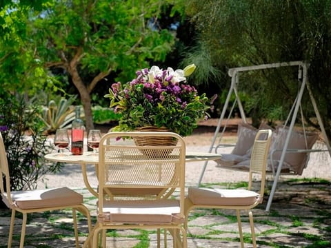 Masseria Ortensia