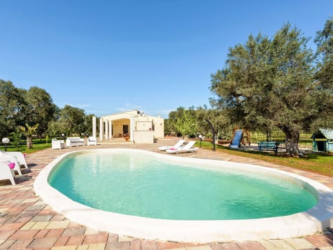 Villa Käthe - privatem pool